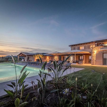 Casa Vacanze Le Querce Castiglione della Pescaia Dış mekan fotoğraf
