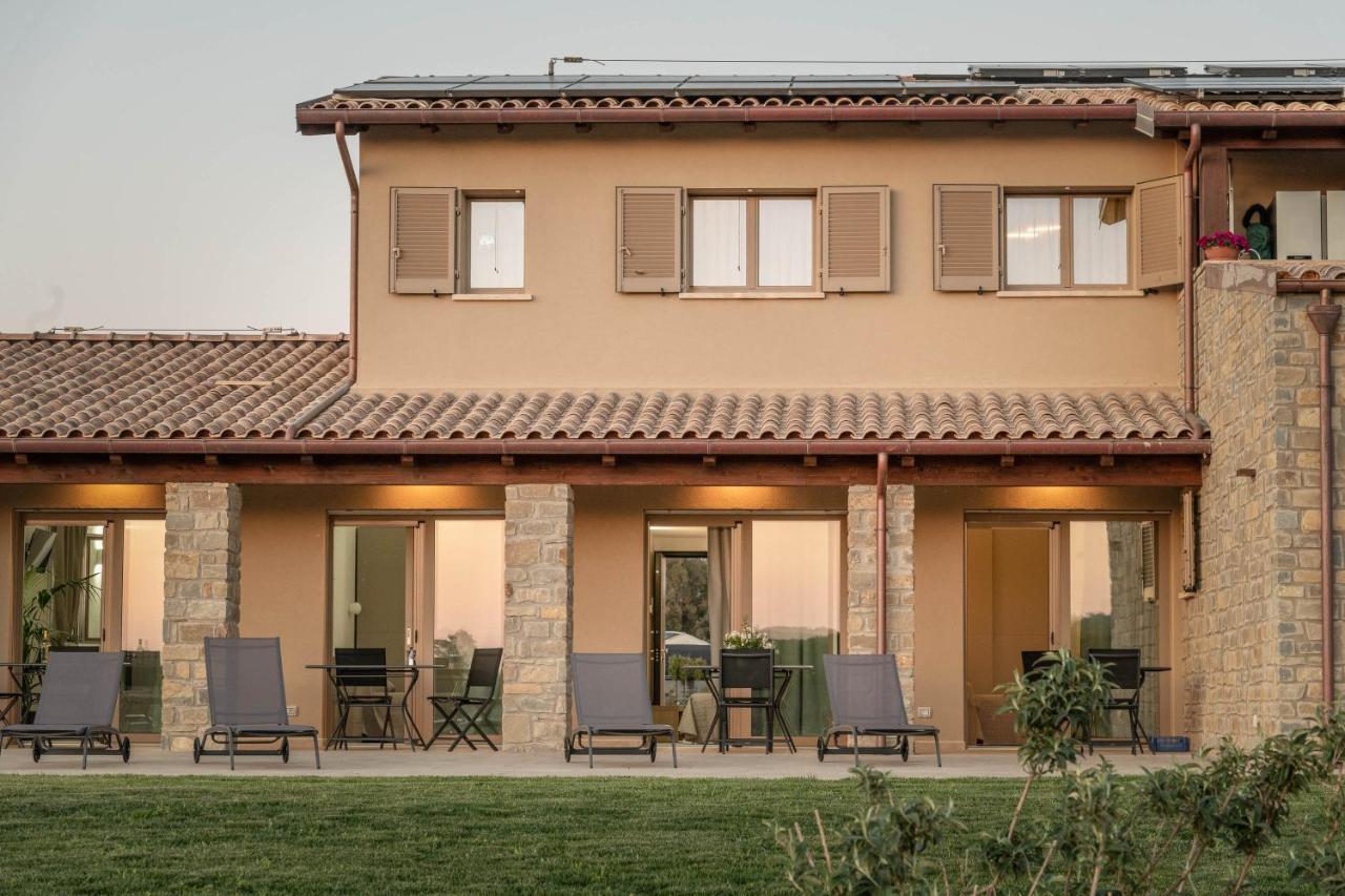 Casa Vacanze Le Querce Castiglione della Pescaia Dış mekan fotoğraf
