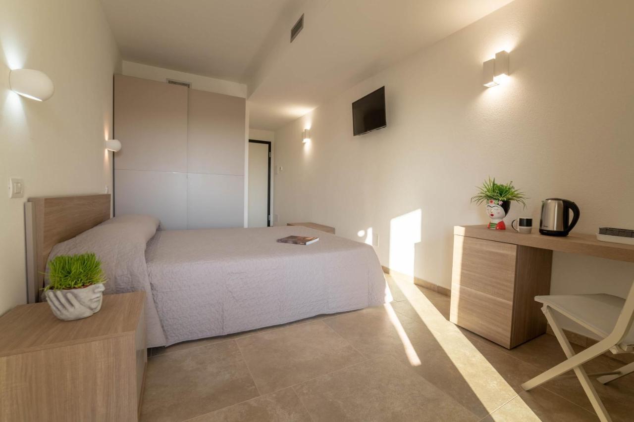 Casa Vacanze Le Querce Castiglione della Pescaia Dış mekan fotoğraf