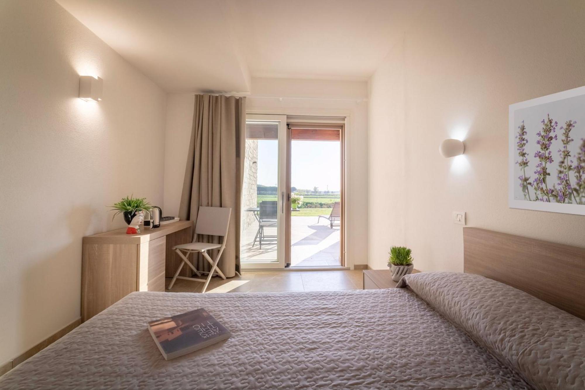 Casa Vacanze Le Querce Castiglione della Pescaia Dış mekan fotoğraf