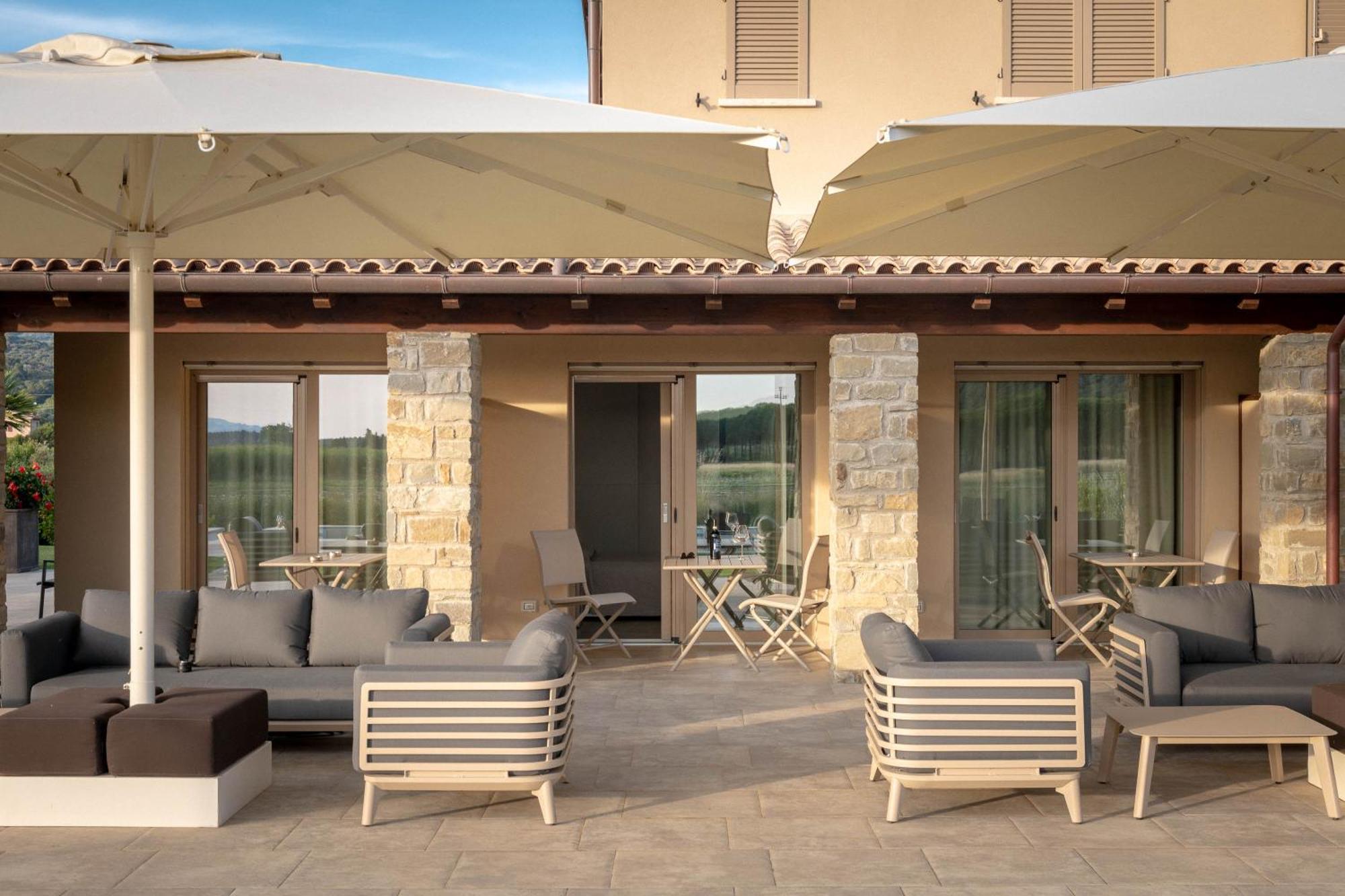 Casa Vacanze Le Querce Castiglione della Pescaia Dış mekan fotoğraf